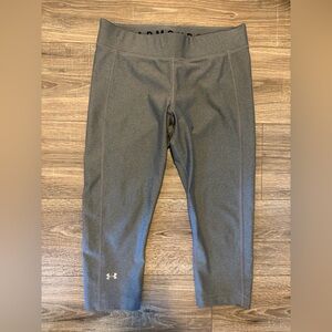 Women’s Under Armour leggings